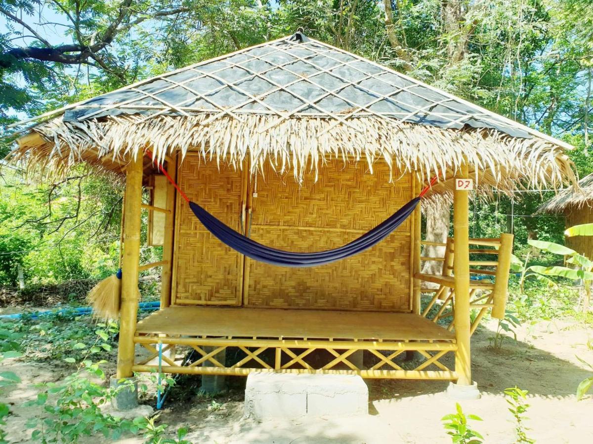Rabbit Bungalow Ко-Паям Экстерьер фото