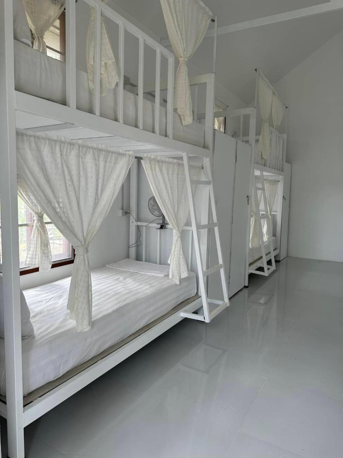 Rabbit Bungalow Ко-Паям Экстерьер фото