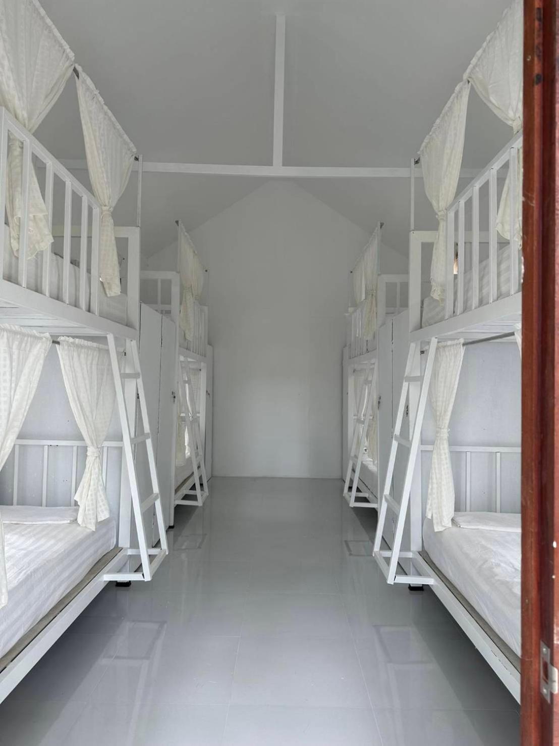 Rabbit Bungalow Ко-Паям Экстерьер фото