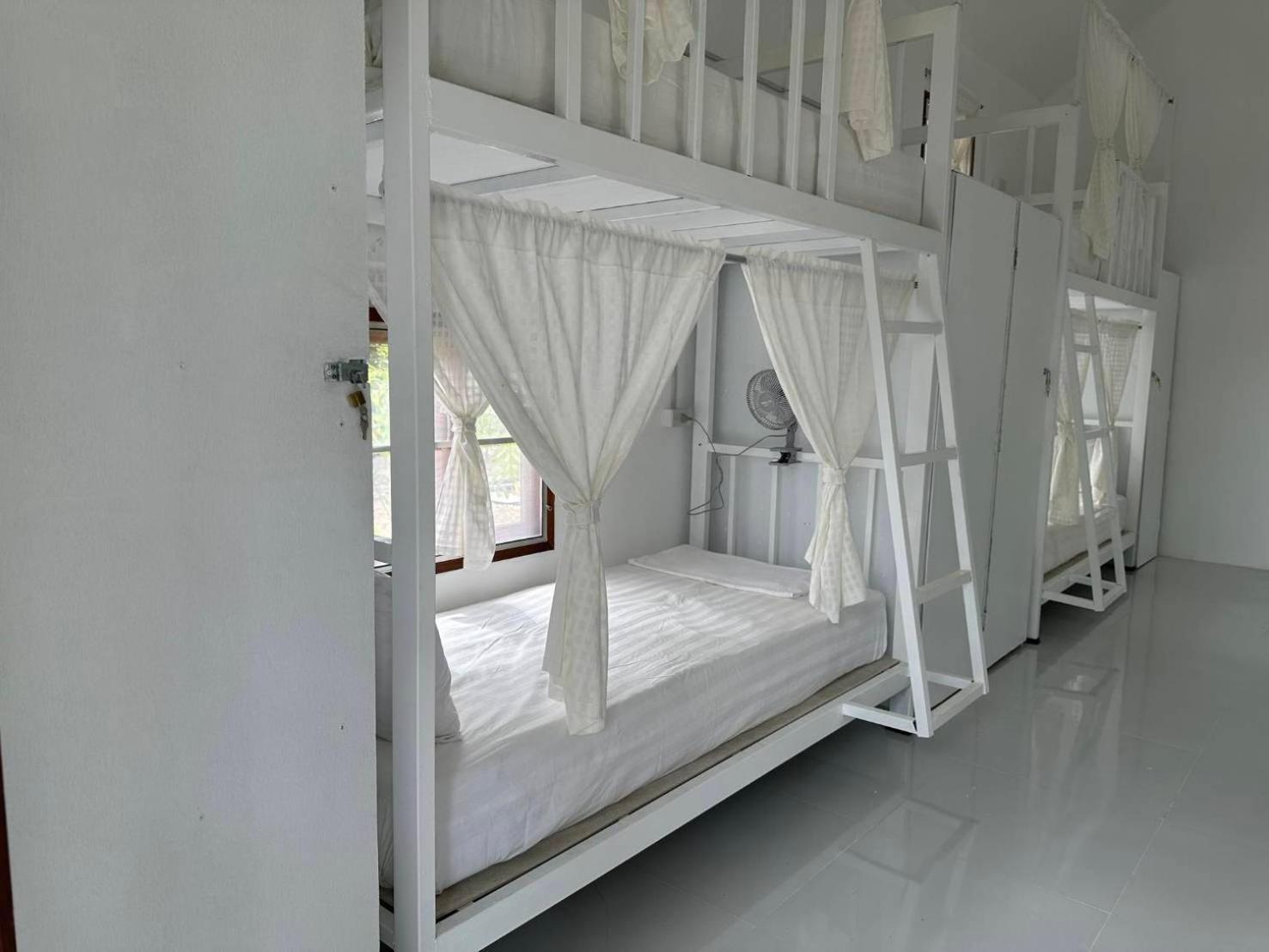 Rabbit Bungalow Ко-Паям Экстерьер фото