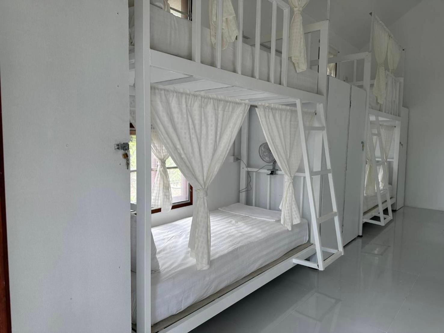 Rabbit Bungalow Ко-Паям Экстерьер фото