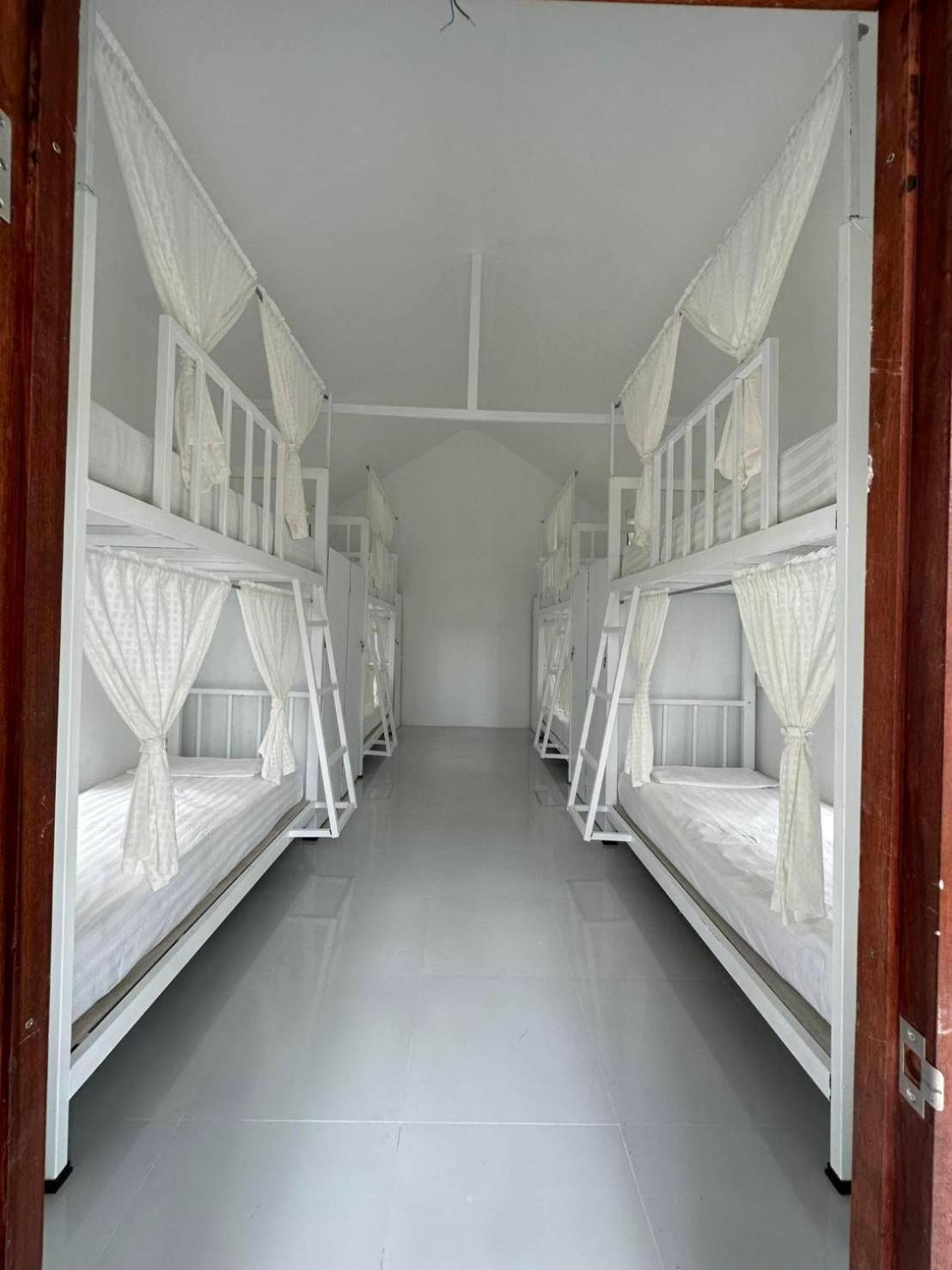 Rabbit Bungalow Ко-Паям Экстерьер фото